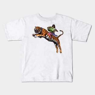 Priya Kids T-Shirt